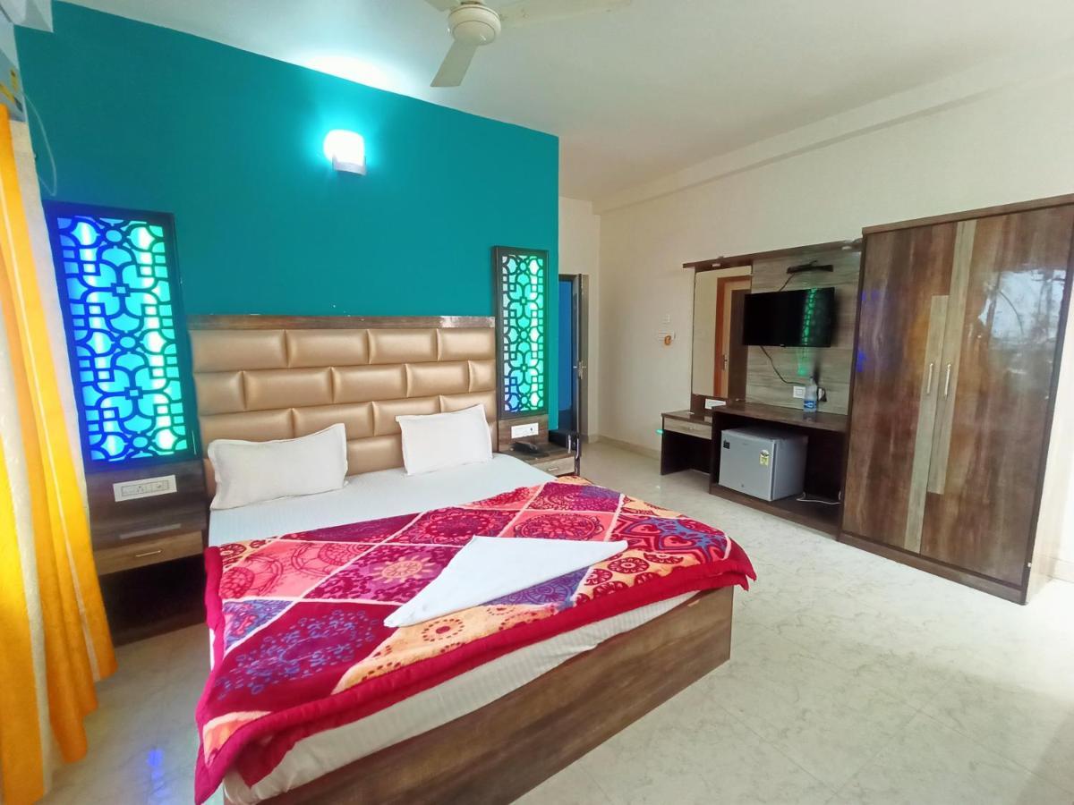 Blooming Star Guest House 曼达莫尼 外观 照片